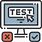 Test Day Icons